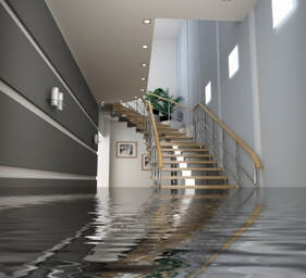 Water damage services Eagle Mountain UT
